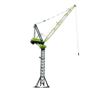 ZOOMLION LW2340-180 TOWER CRANE