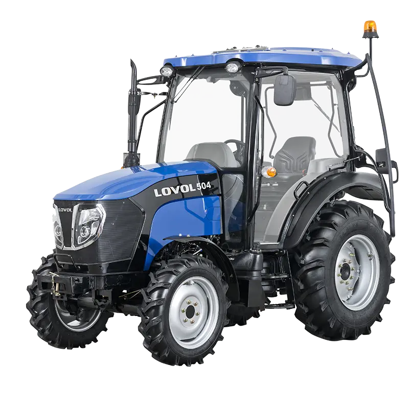 LOVOL 50HP TRACTOR