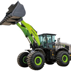 ZOOMLION WHEEL LOADER ZWL75G
