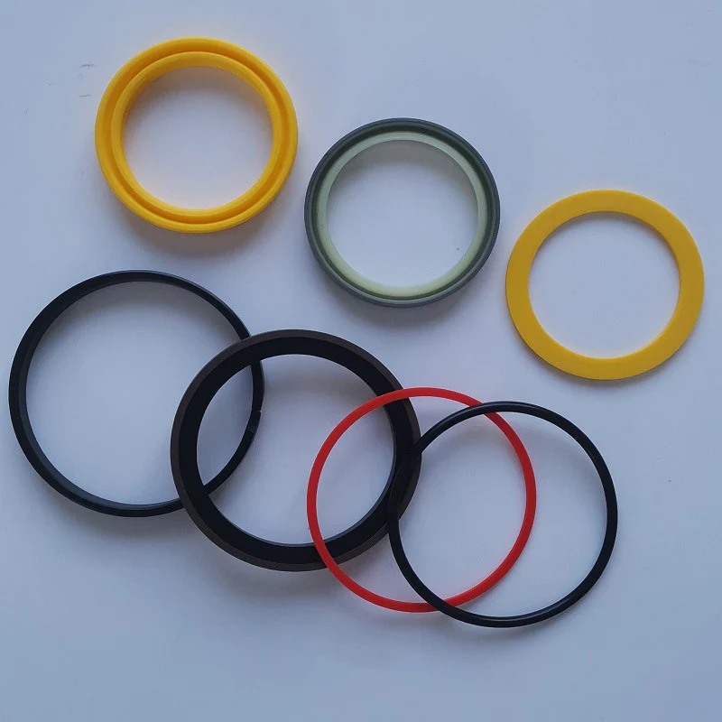 Zoomlion Tractor oil Seal