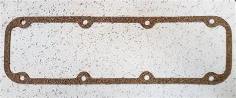 Zoomlion Tractor Valve Cover Gasket