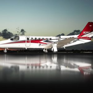 Cessna Citation XLS+ (2015) | Executive 10-Seat Business Jet