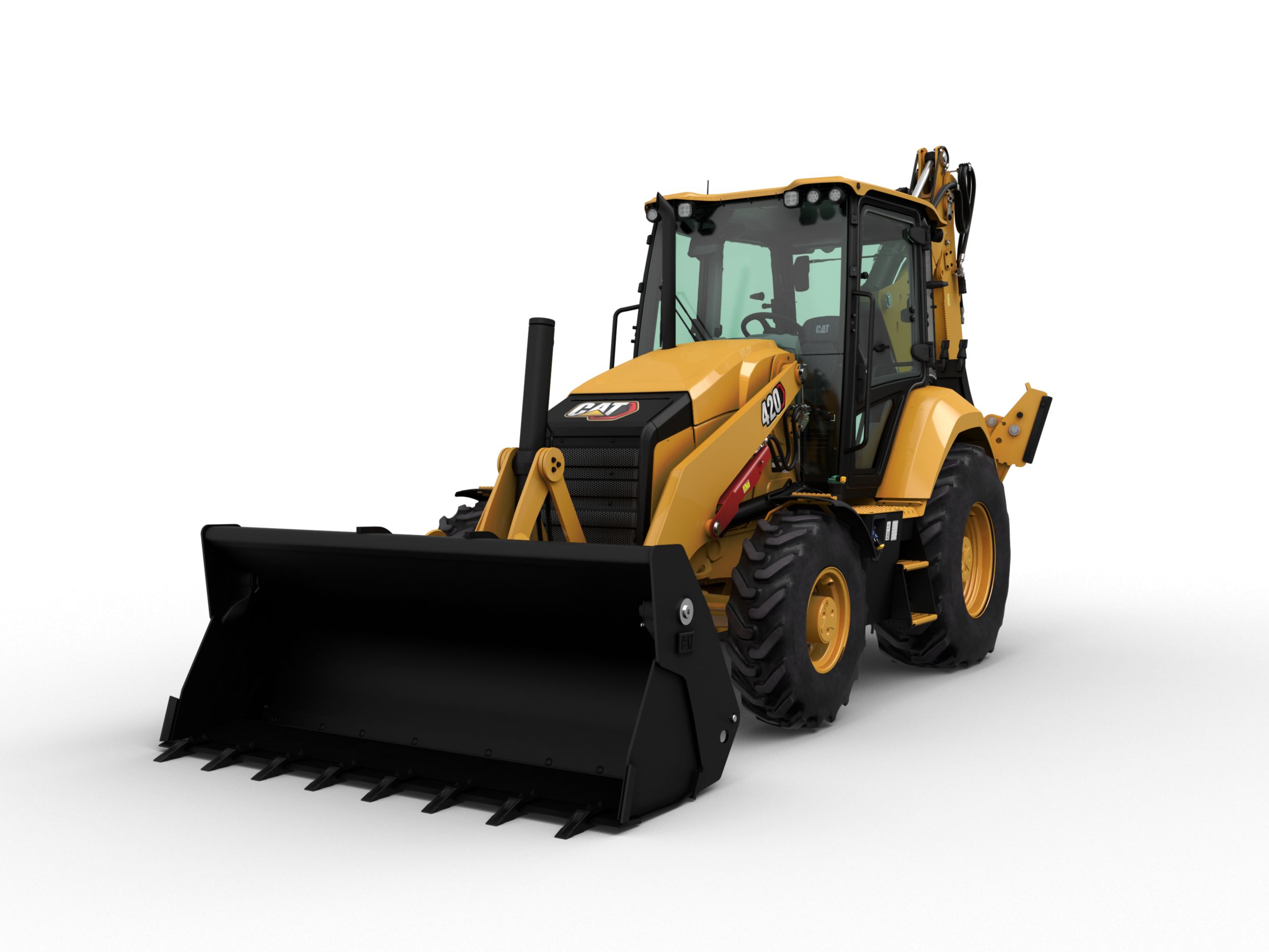 Caterpillar 320 Excavator