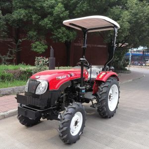 YTO 404-Tractor