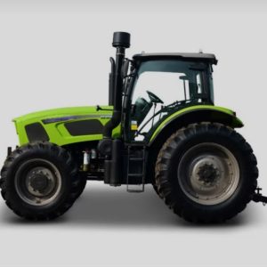 ZOOMLION RC1104-Tractor