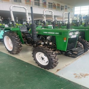 Chinige-Ironbull 504-Tractor