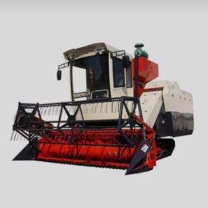LOVOL HARVESTER 100HP