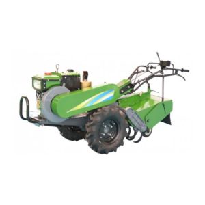 12hpRotarycultivatorwithoutseat
