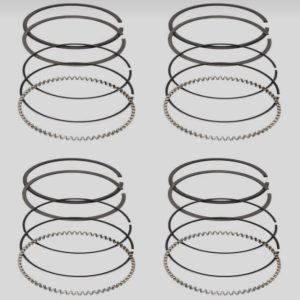 ZOOMLION RK754 75HP TRACTOR PISTON RINGS
