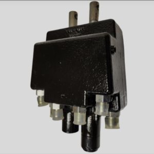 ZOOMLION RK504-Tractor HydraulicMultiwayValve