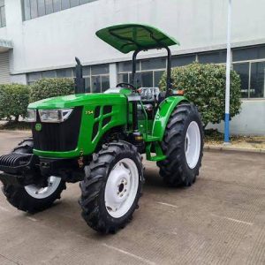 Chinige-Ironbull 754-Tractor