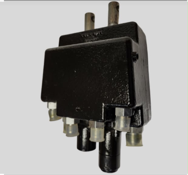 ZOOMLION RK504-Tractor HydraulicMultiwayValve