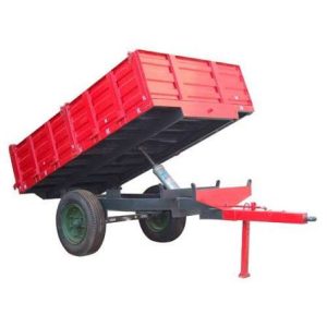 TractorTrailer