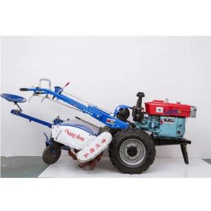 18hpRotaryCultivatorwithSeat(RED& BLUE)