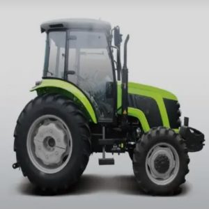 ZOOMLION RC904-Tractor (WITHCABIN)