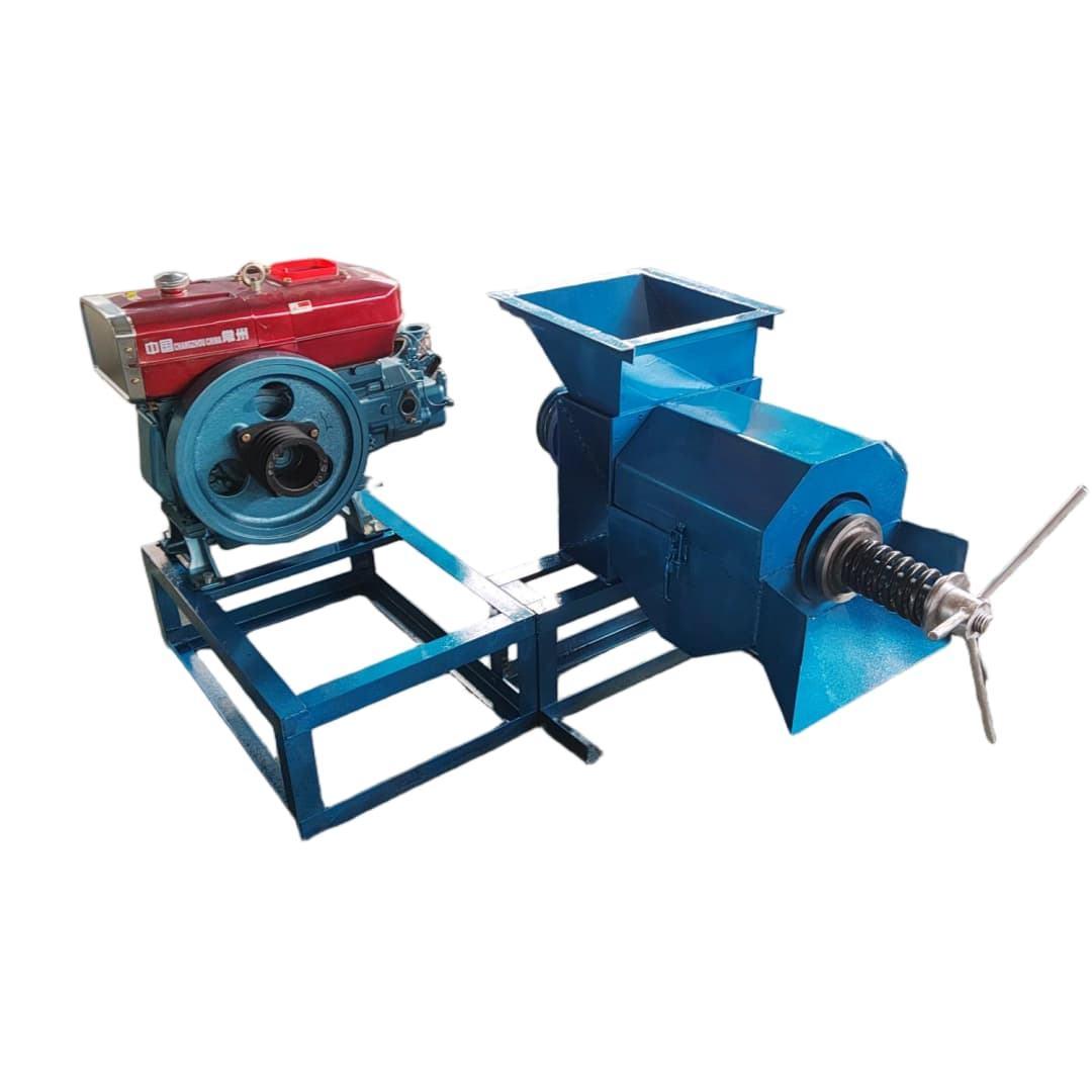 OilPress(Big) (with1115-22hp)