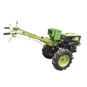 12hpHandTractor