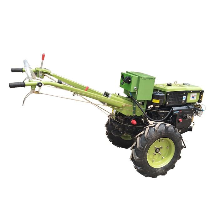 12hpHandTractor