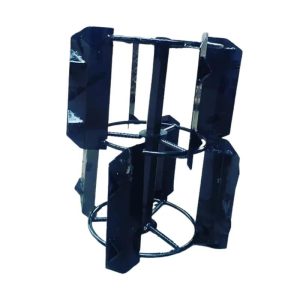 Cage Wheel (8hp, 12hp, 18hp, 22hp)