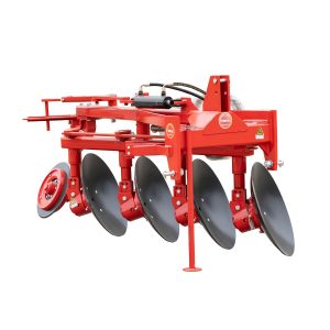 DiscPlough(NewModel)