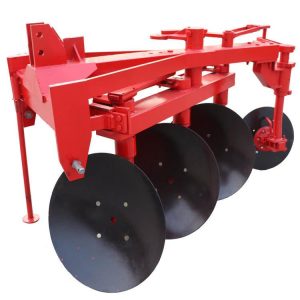 Disguised Plough