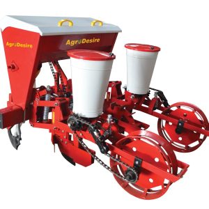Two –Row Planter