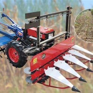 HandTractorReaper