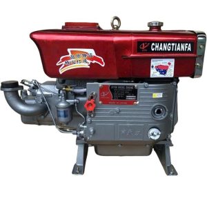 15hp (1100) Diesel Engine