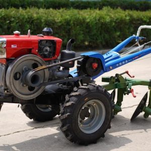 18hpHandTractor