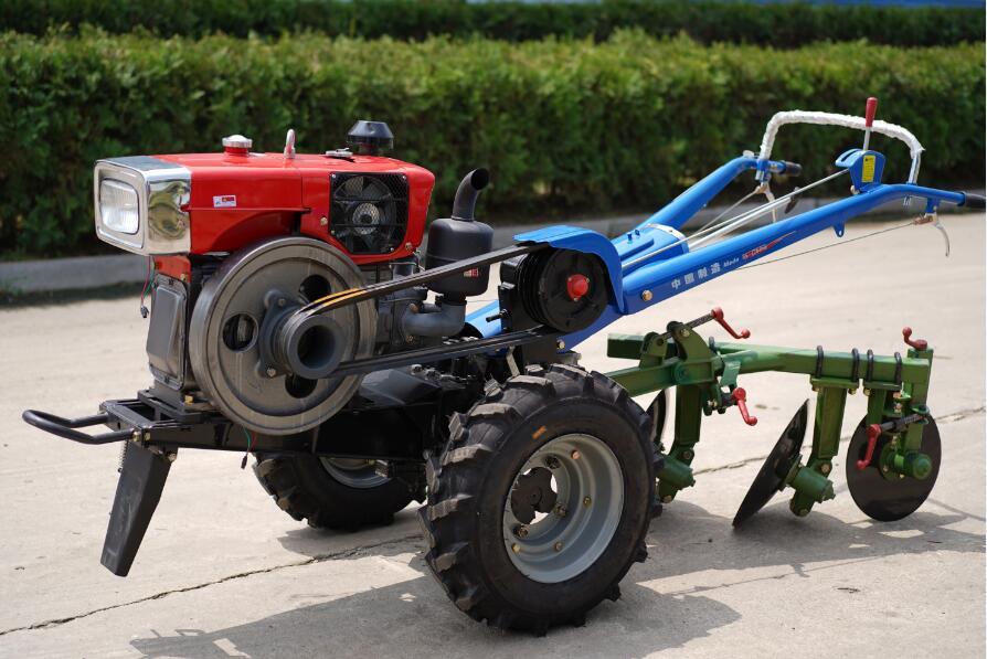 18hpHandTractor