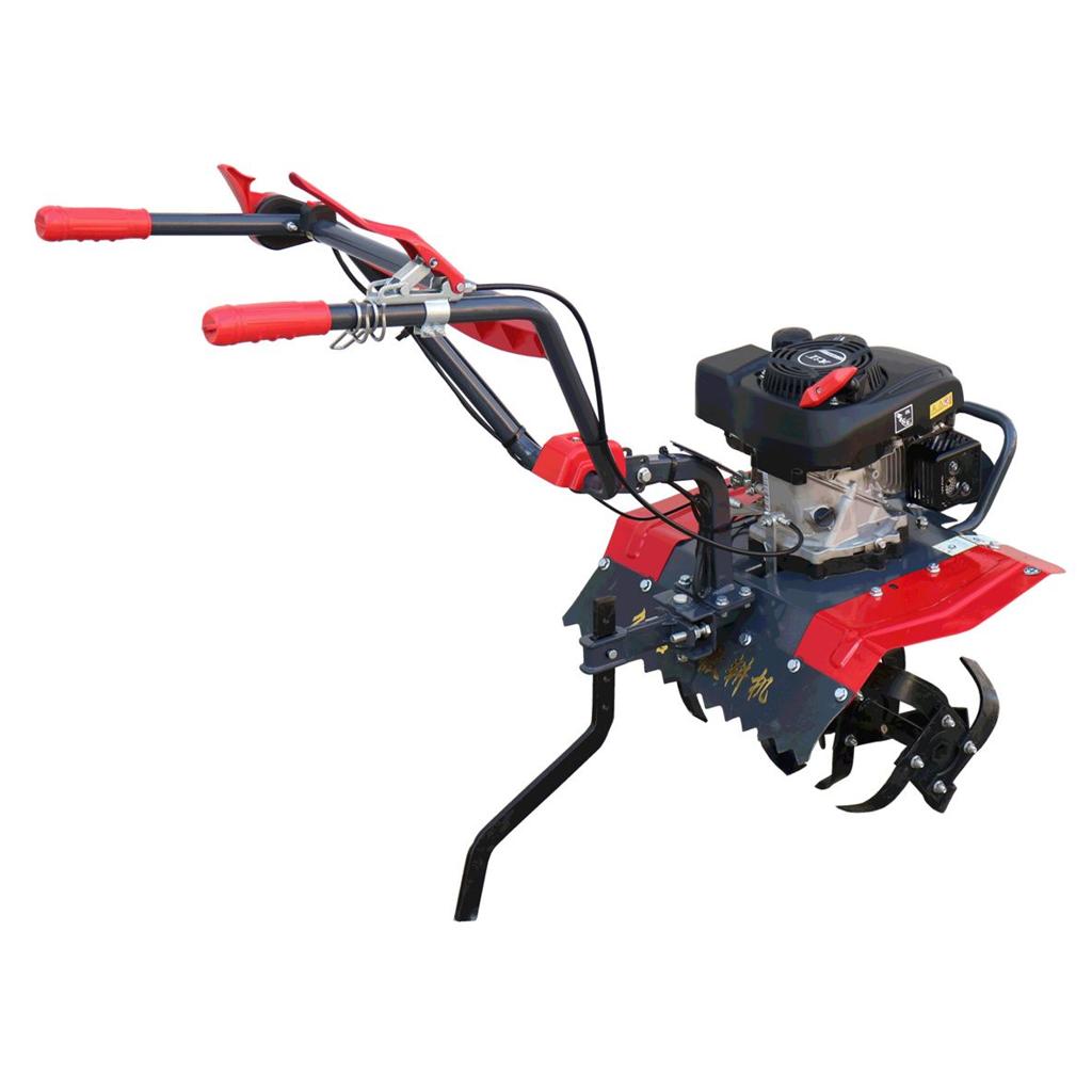 Mini Tiller Ridger Only
