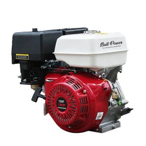 13hp Mini Tiller Engine