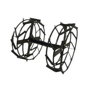 Iron Rod Wheel (8hp, 12hp, 18hp, 22hp)