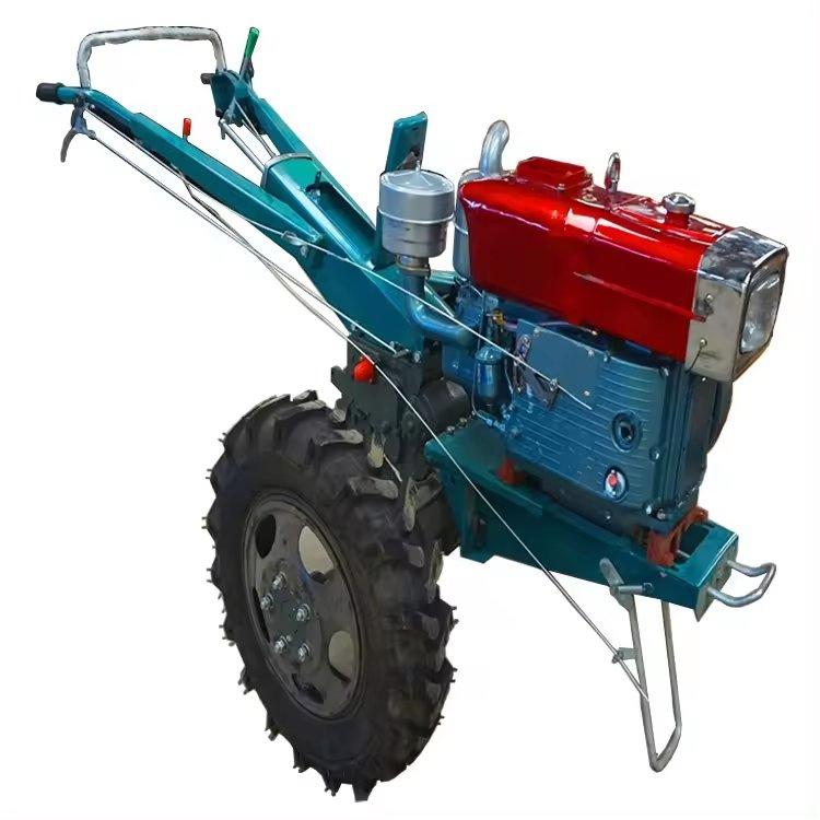 22hpHandTractor