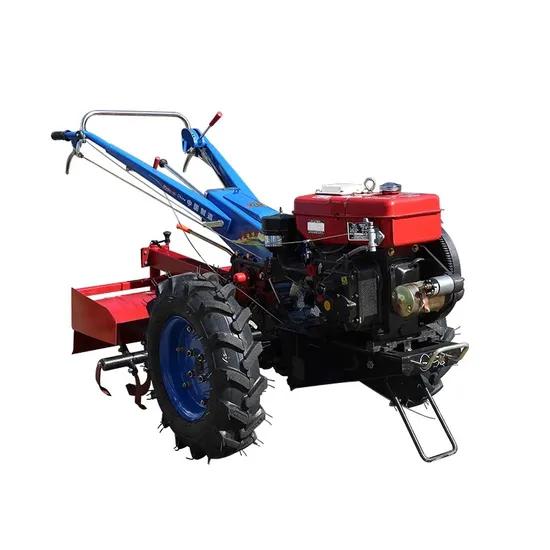 22hp (1115) Diesel Engine ( no light and fan)
